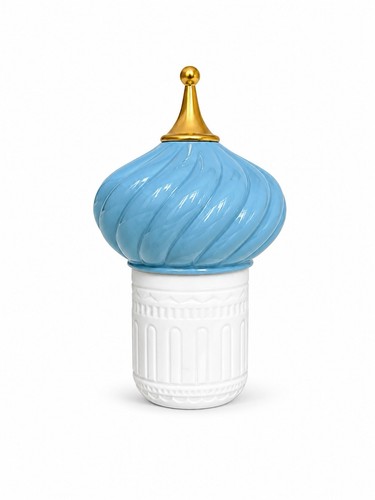 Bougeoir lladro - bougeoir,