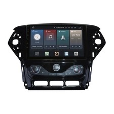 Pour Ford Mondeo MK4 07-14 9 "