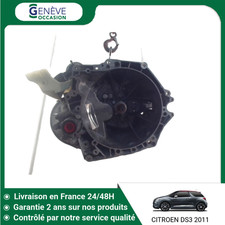 🇫🇷 BOITE DE VITESSES