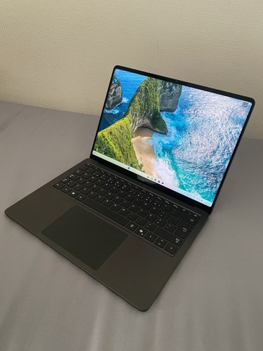 Microsoft surface laptop - surface, 7