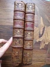 9289  Secrets concernant les arts et métiers 2vol. Bruxelles 1766