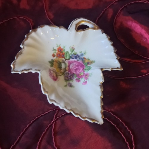 Coupe coupelle porcelaine