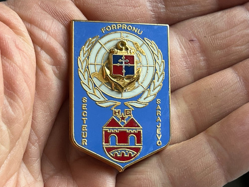 Insigne opex 9 dima - ,
