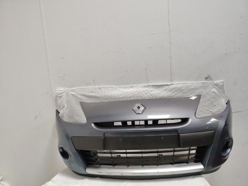 Pare choc avant renault - pare,