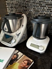 Vorwerk Thermomix TM6