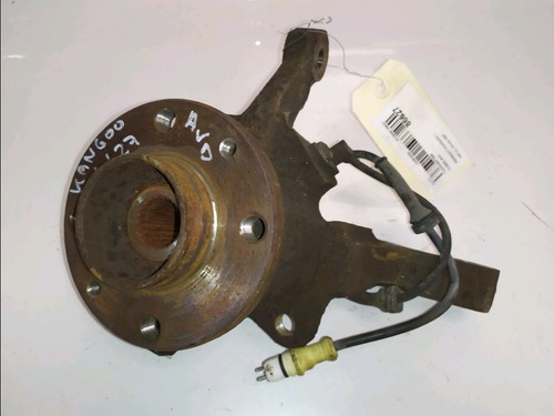 Fusee avant droite - fusee, renault