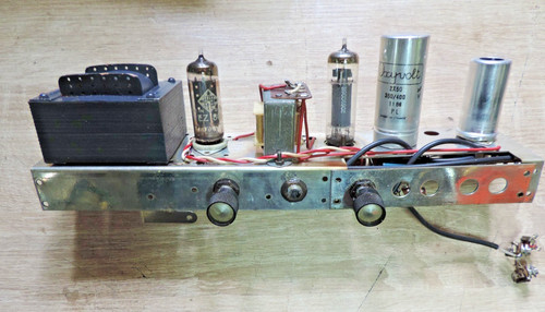 Pièces tourne disques - de,