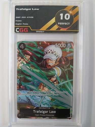 One piece trafalgar law - piece,