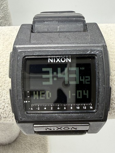Nixon base tide pro new - tide,