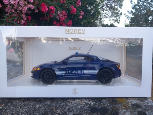 Norev alpine a110 s - norev,