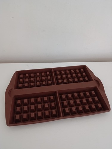 Tupperware moule gaufres - moule,