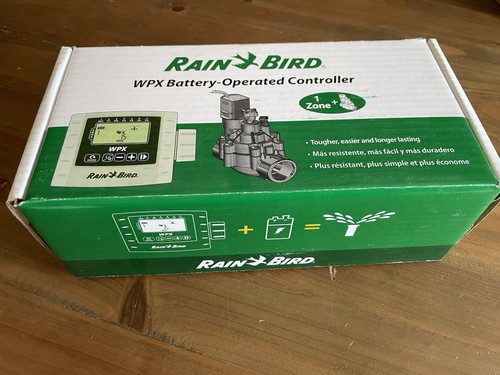 Rain bird wpxdvfkit - bird,