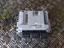 Calculateur Moteur BOSCH -
