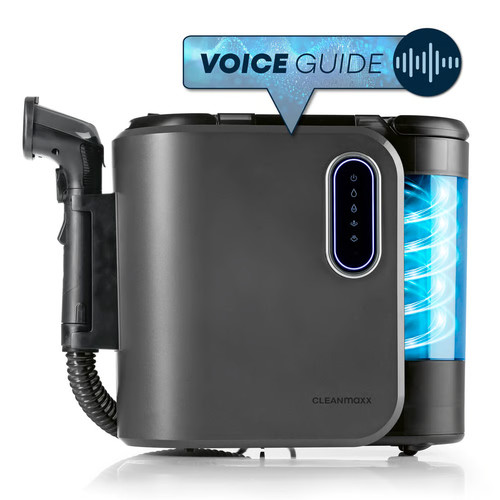 Cleanmaxx nettoyeur vapeur - cleanmaxx,