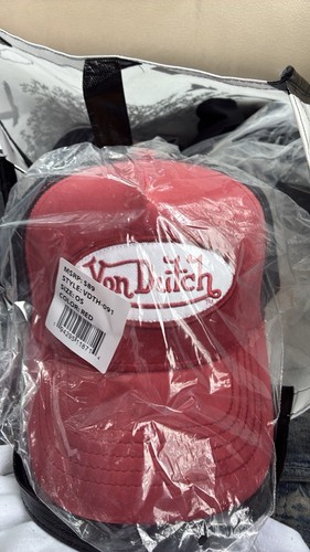 Von dutch - von,