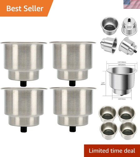 Compact pack stainless steel - compact,