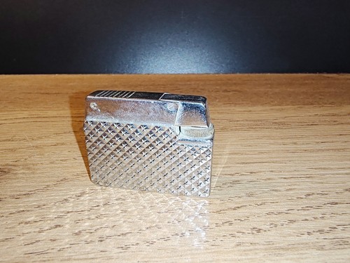 Jolis ancien briquet feudor - ancien,