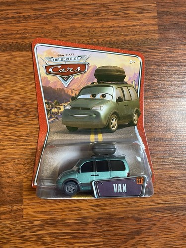 Voiture miniature disney pixar - voiture,