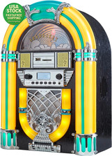 Athena Mini Jukebox Tabletop