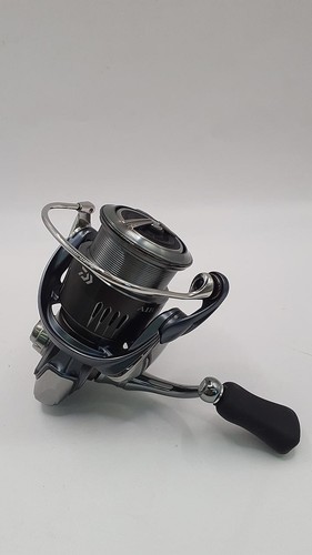 Moulinet toupie daiwa - moulinet,