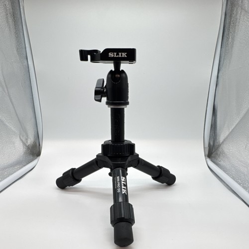 Slik pro mini camera - pro,