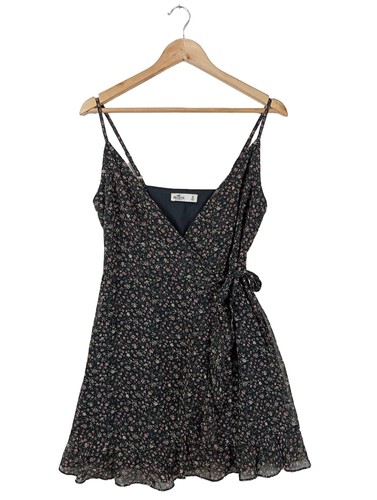 Hollister robe portefeuille - hollister,