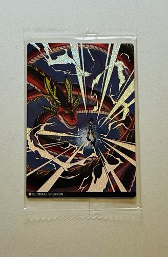 Carte dragon ball itajaga - carte,