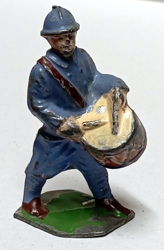 Figurine - cl, lanoy)