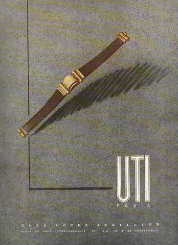 Publicite montres watches - montres,