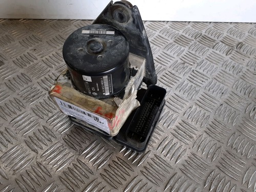 Unite hydraulique abs - unite,