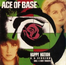 Happy Nation Us Version Ace of