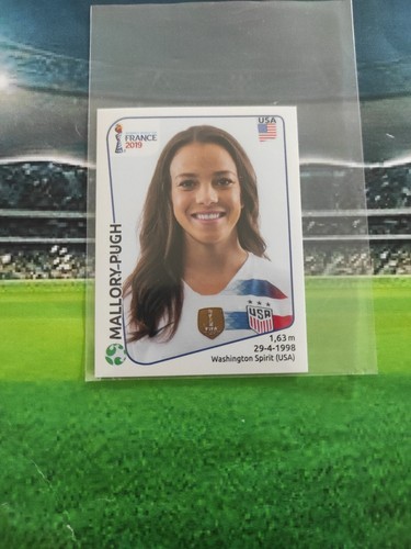 Panini sticker fifa world - panini,