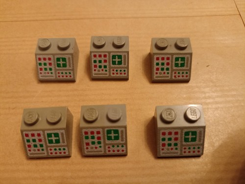 Lego space espace - espace,
