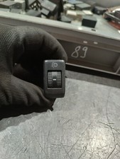 Interrupteur Leuchtenweitregulierung VW Rallye Golf 2 Gt G60 16V Jetta