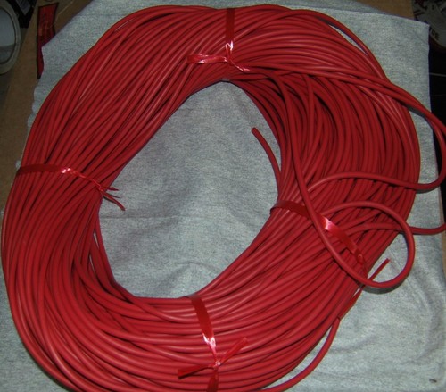 Tube caoutchouc anguillon - tube,