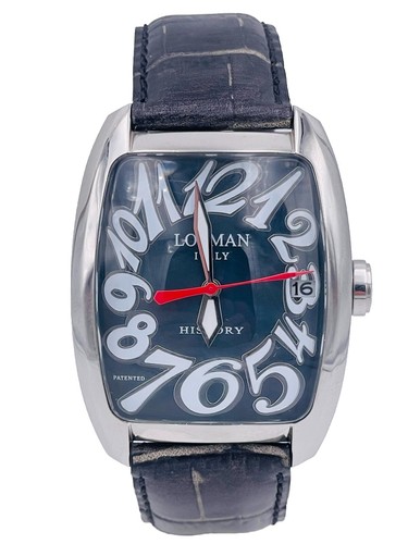 Montre locman history - montre,