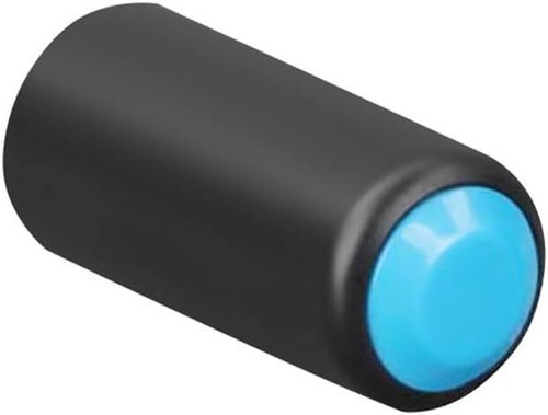 Capuchon microphone sans - microphone,