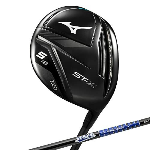 Mizuno golf club - mizuno, st-x