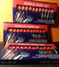 LOT DE 3 X ASSORTIMENT DE