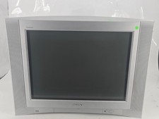 Sony Trinitron KV-24FV300 24"