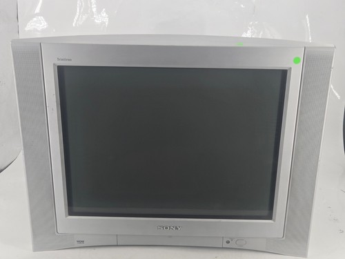 Sony trinitron 24fv300 - sony, kv-24fv300