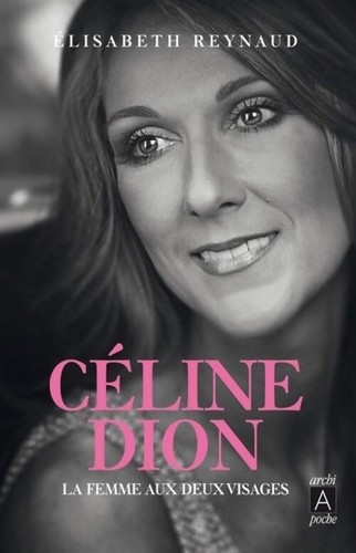 Céline dion femme aux - céline, la