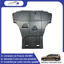 🇫🇷 CACHE SOUS MOTEUR