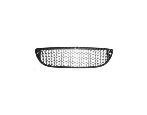 Grille centrale pare - grille, pare-chocs