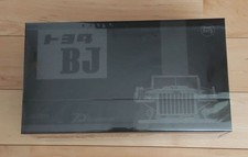 Kyosho 1/18 Diecast Miniature