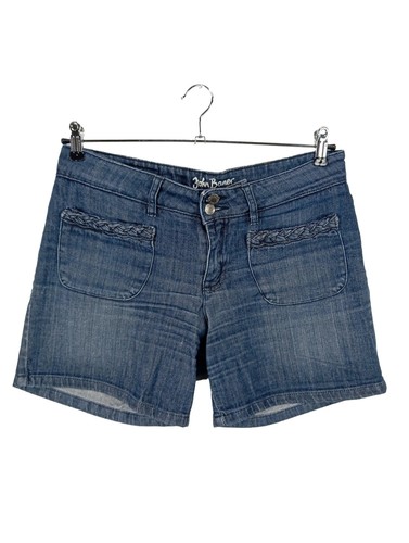 John baner short jean - jean, dames