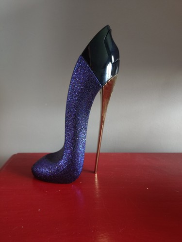 Flacon vide carolina herrera - vide,