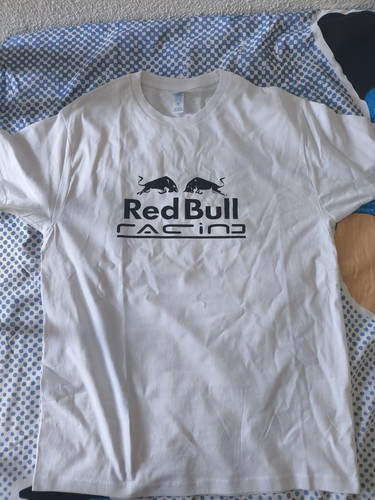 Shirt homme redbull - t-shirt,