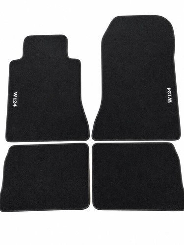 Tapis sol neuf mercedes - de,