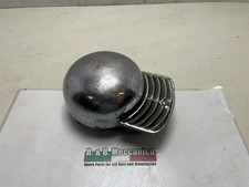 Trompette Klaxon FIAMM 6 Volt